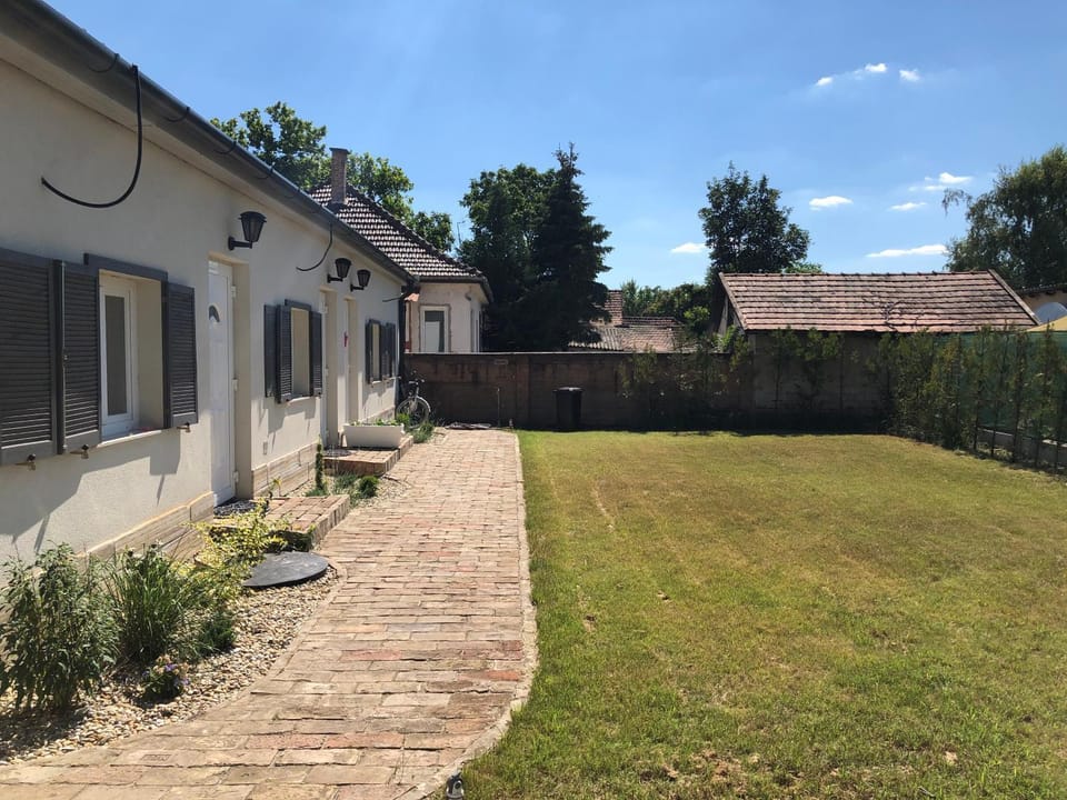 Petőfi Vendégház Bed and Breakfast in Hungary