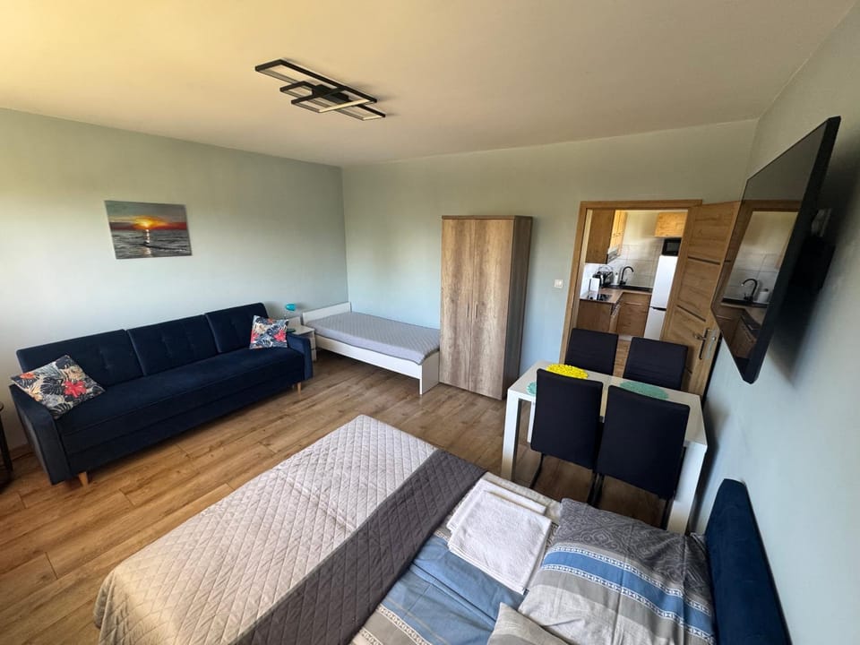 Rybacka 28 Vacation rental in Pomeranian Voivodeship