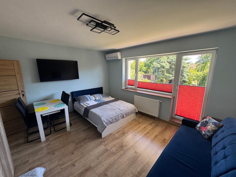 Rybacka 28 Vacation rental in Pomeranian Voivodeship
