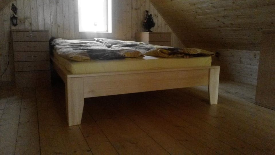 Chata Linda House in Lesser Poland Voivodeship
