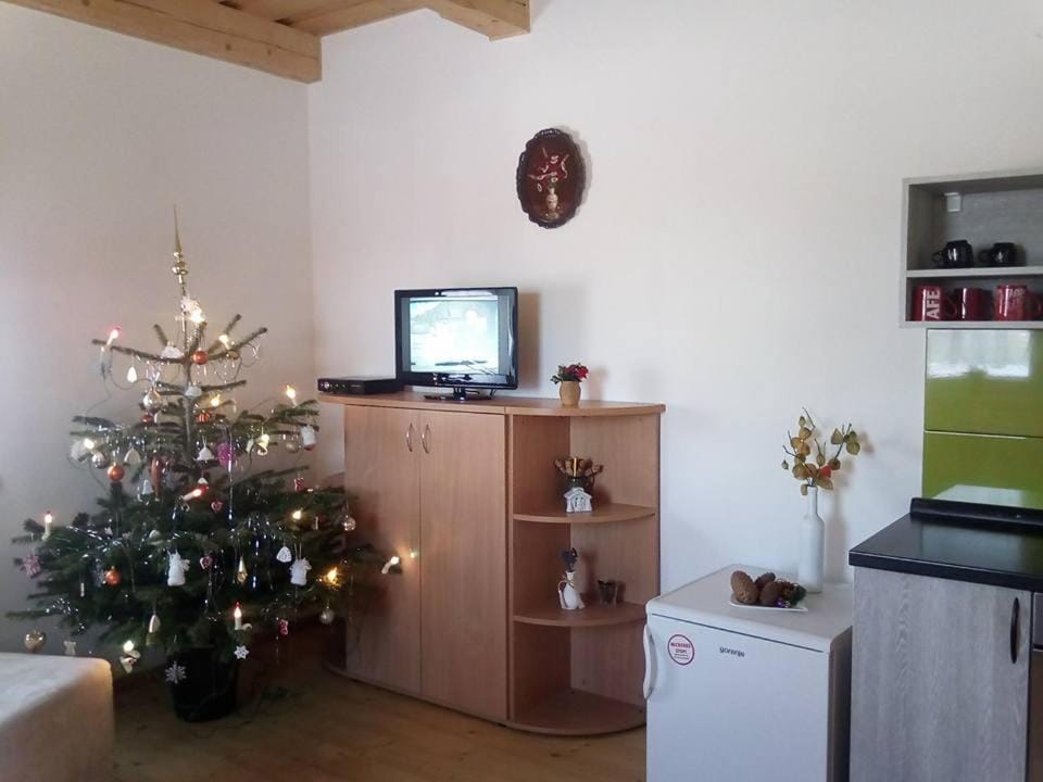 Chata Linda House in Lesser Poland Voivodeship