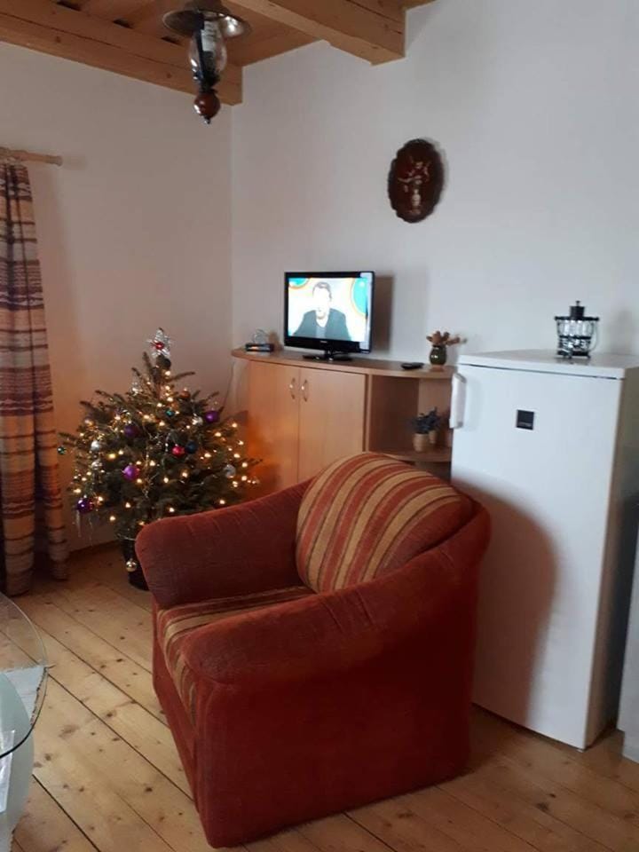 Chata Linda House in Lesser Poland Voivodeship