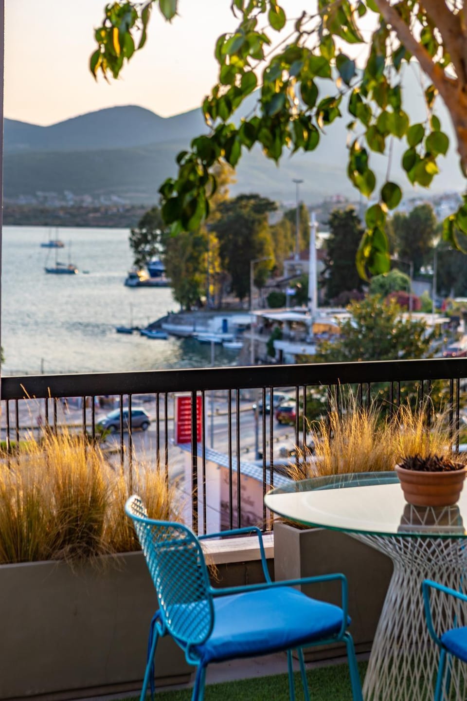 Balcony/Terrace, Balcony/Terrace, Sea view, Sea view