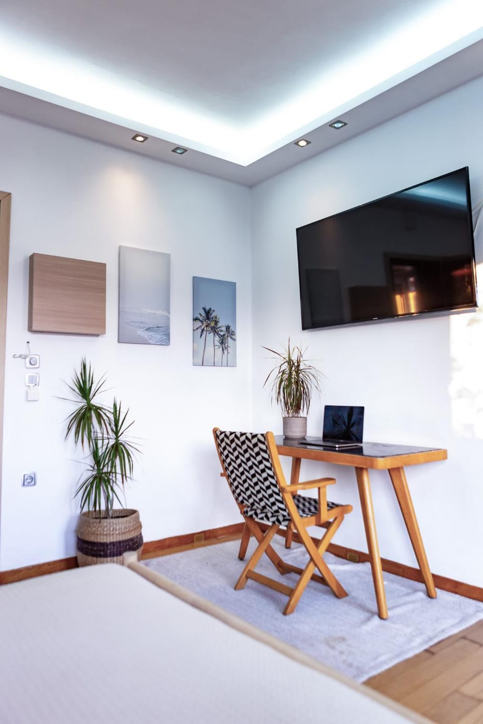 TV and multimedia