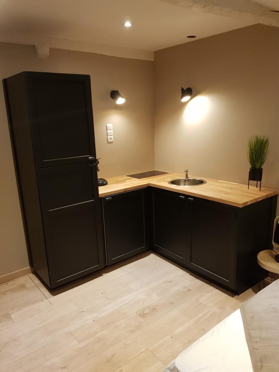 OPERAPPART Apartment in Toulon