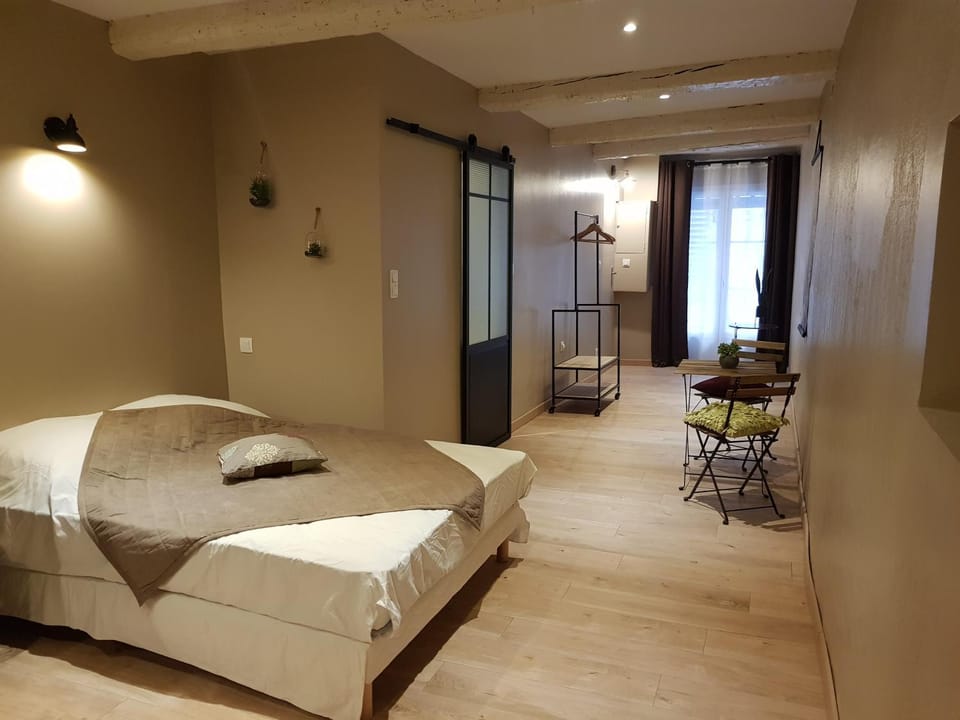 OPERAPPART Apartment in Toulon