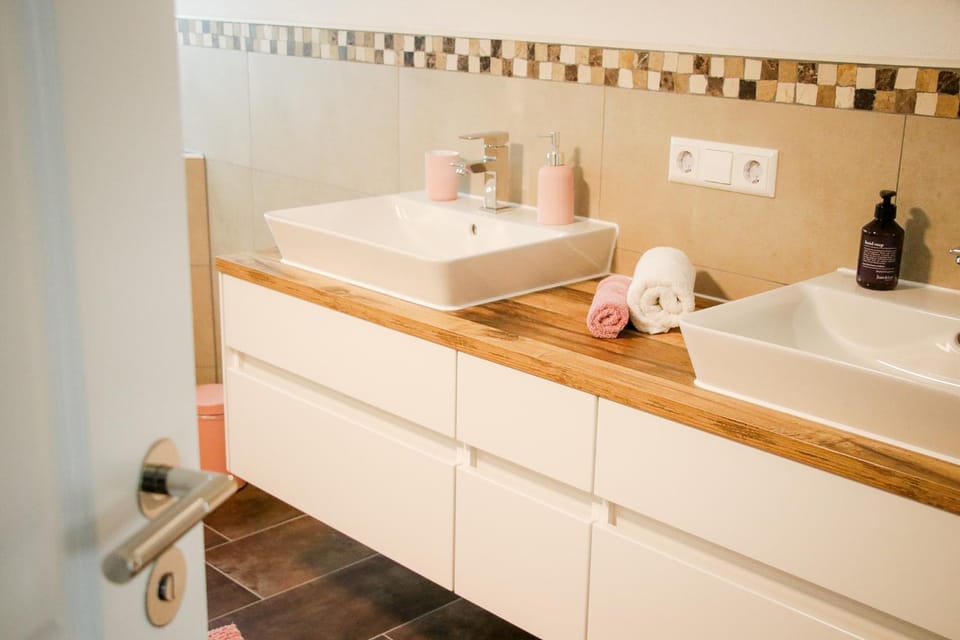 Ferienhaus Zum alten Kuhstall Apartment in Baden-Württemberg