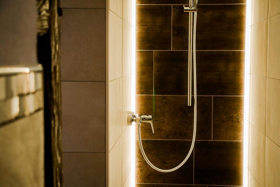 Ferienhaus Zum alten Kuhstall Apartment in Baden-Württemberg