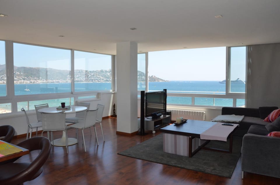 Sea view