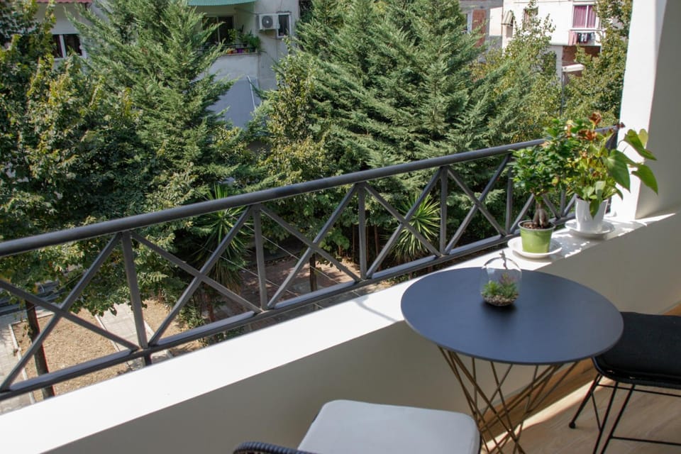 Roza's Studio Tirana Center Apartment in Tirana