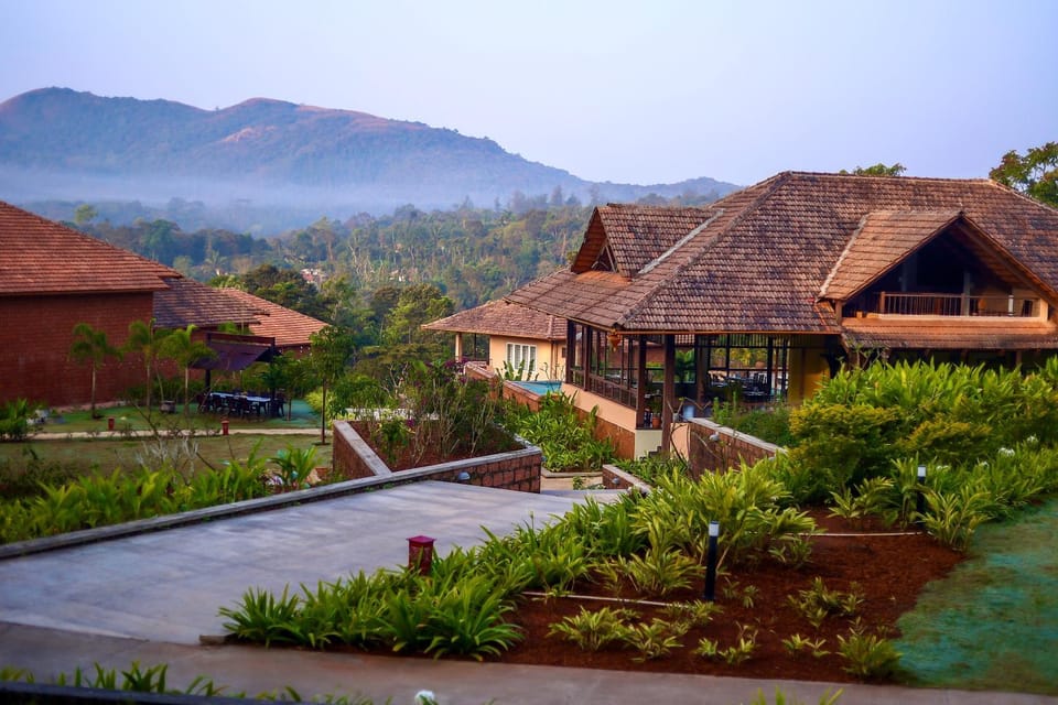 View (from property/room)