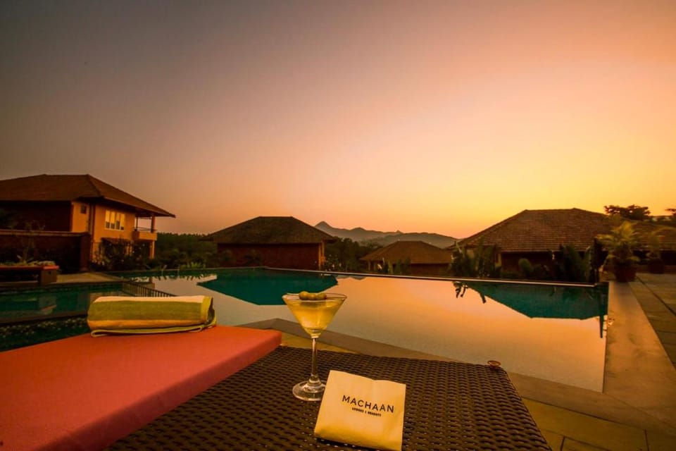 View (from property/room), Swimming pool