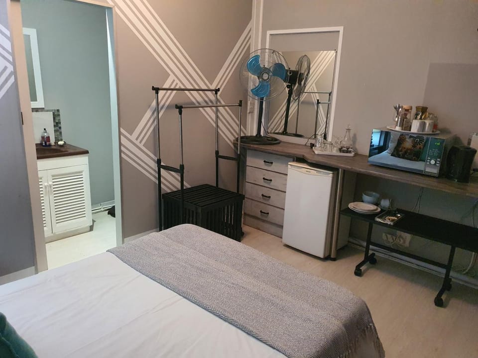 Angel's Corner Apartment in Cape Town