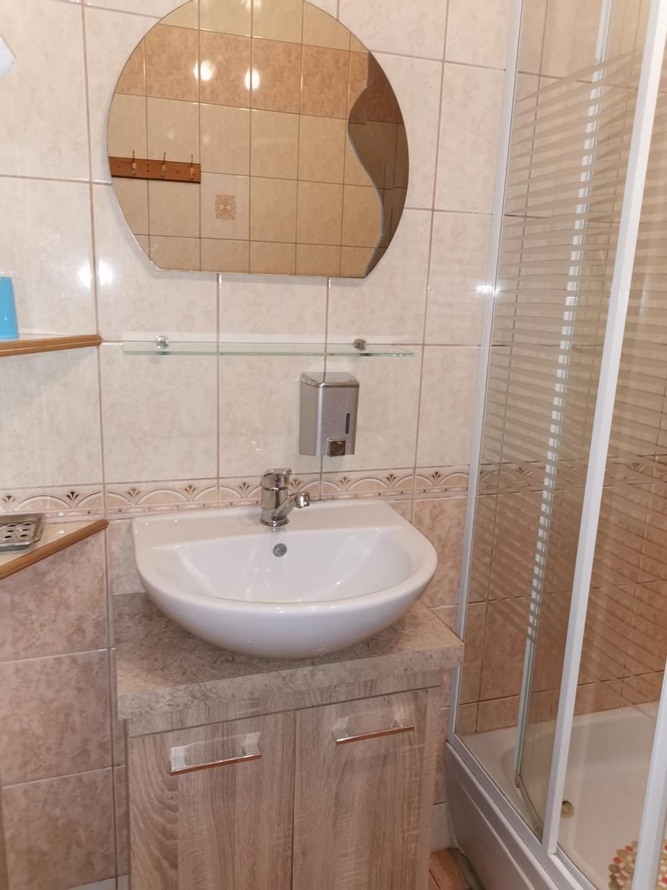 Czerwonki Apartament Apartment in Poland
