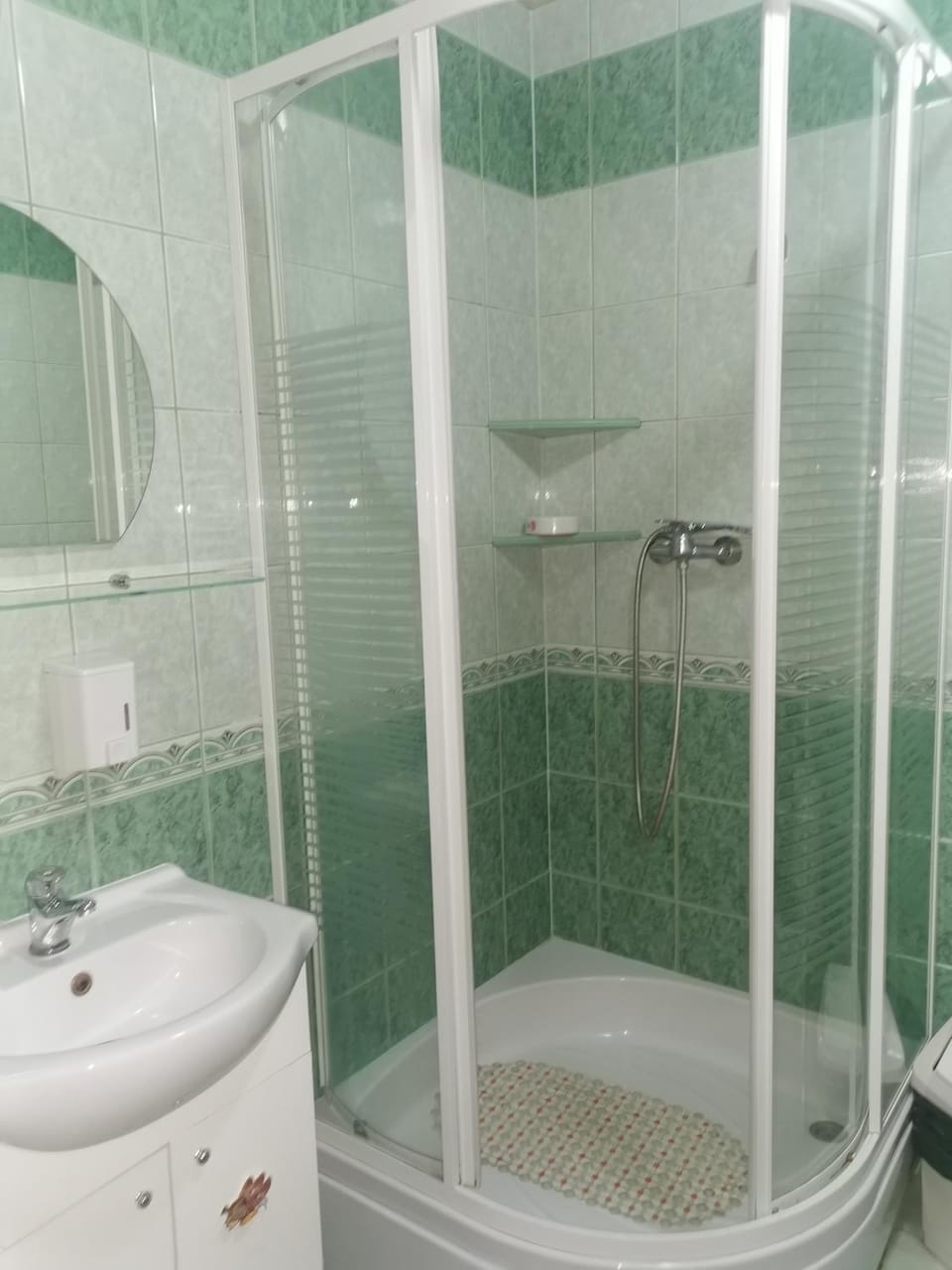 Czerwonki Apartament Apartment in Poland