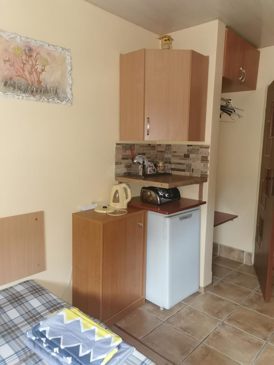 Czerwonki Apartament Apartment in Poland