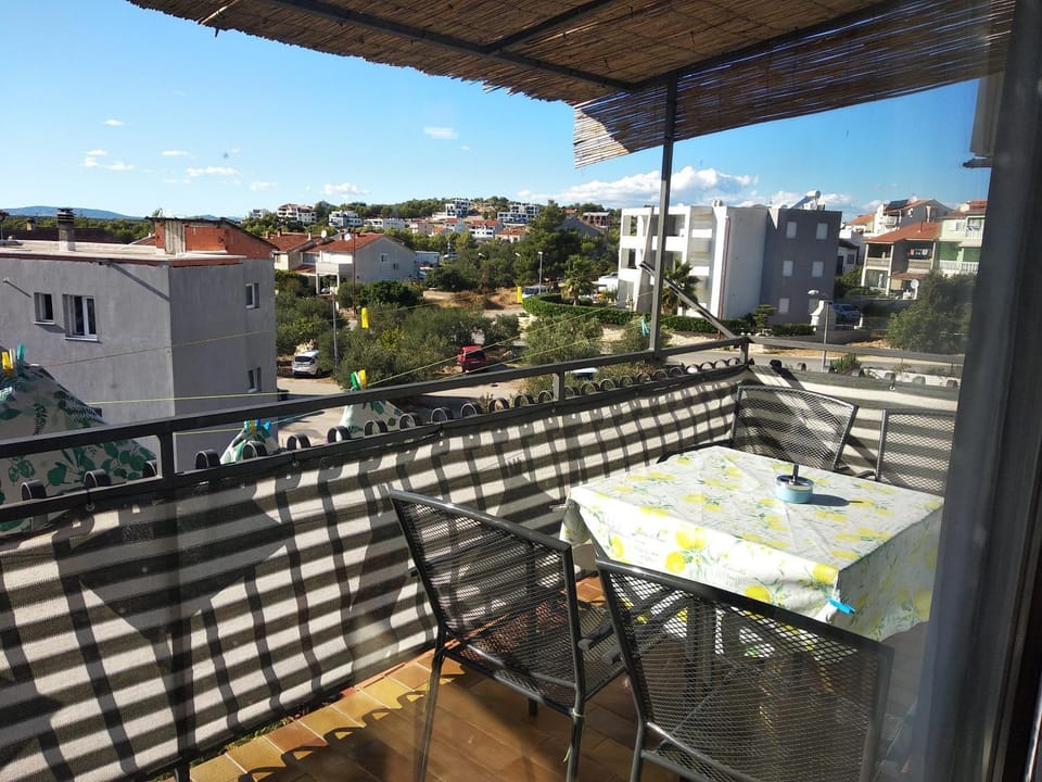 Balcony/Terrace, Balcony/Terrace, Seating area