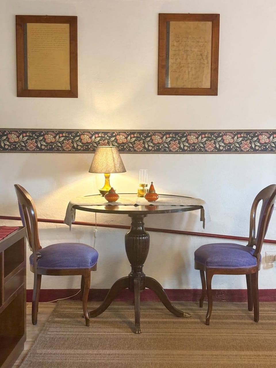 Campora House Bed and Breakfast in Tuscany