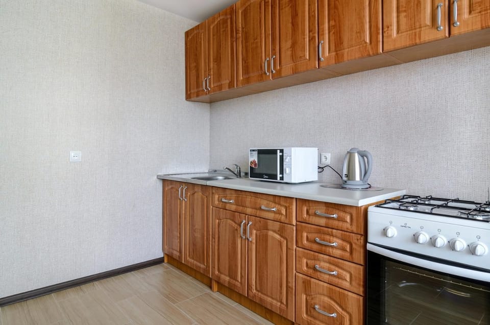 Prime Home Apartment in Ukraine