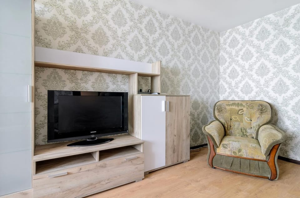 Prime Home Apartment in Ukraine