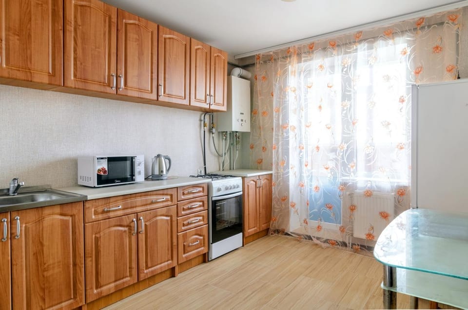Prime Home Apartment in Ukraine