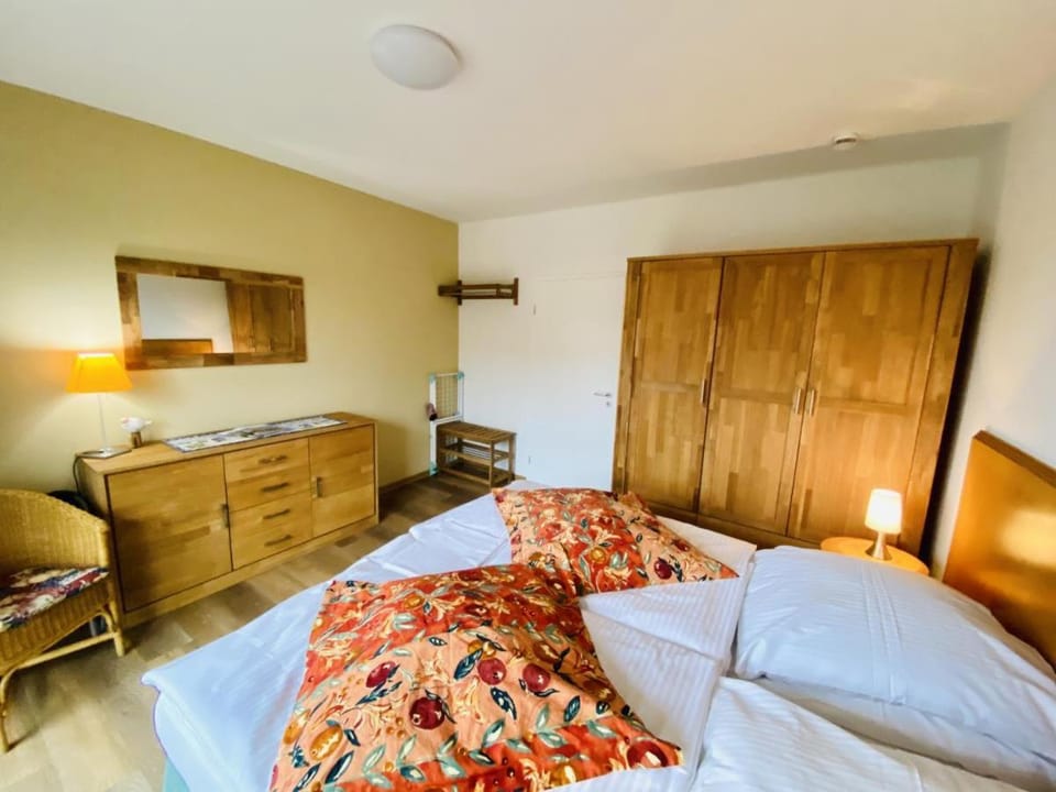 Landhaus Immenbarg, Sternsucher Apartment in Mecklenburg-Vorpommern, Germany