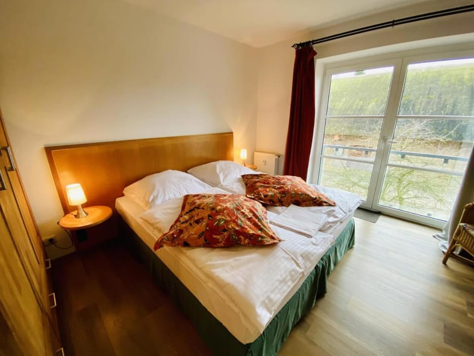 Landhaus Immenbarg, Sternsucher Apartment in Mecklenburg-Vorpommern, Germany