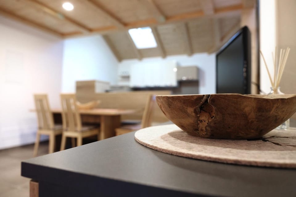 Alpine Home Fiemme Apartment in Trentino-South Tyrol