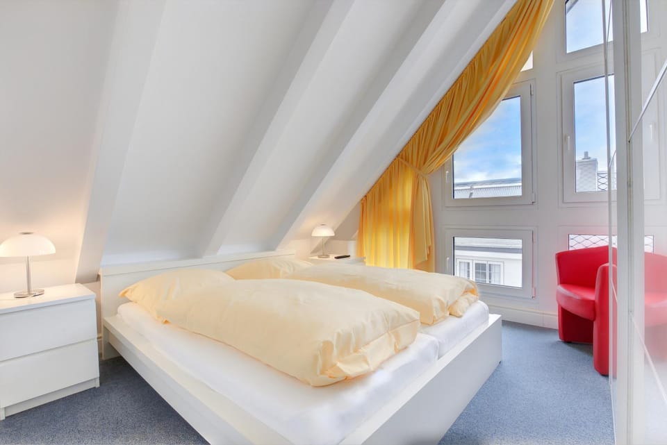 Windeby 1D Apartment in Wenningstedt-Braderup