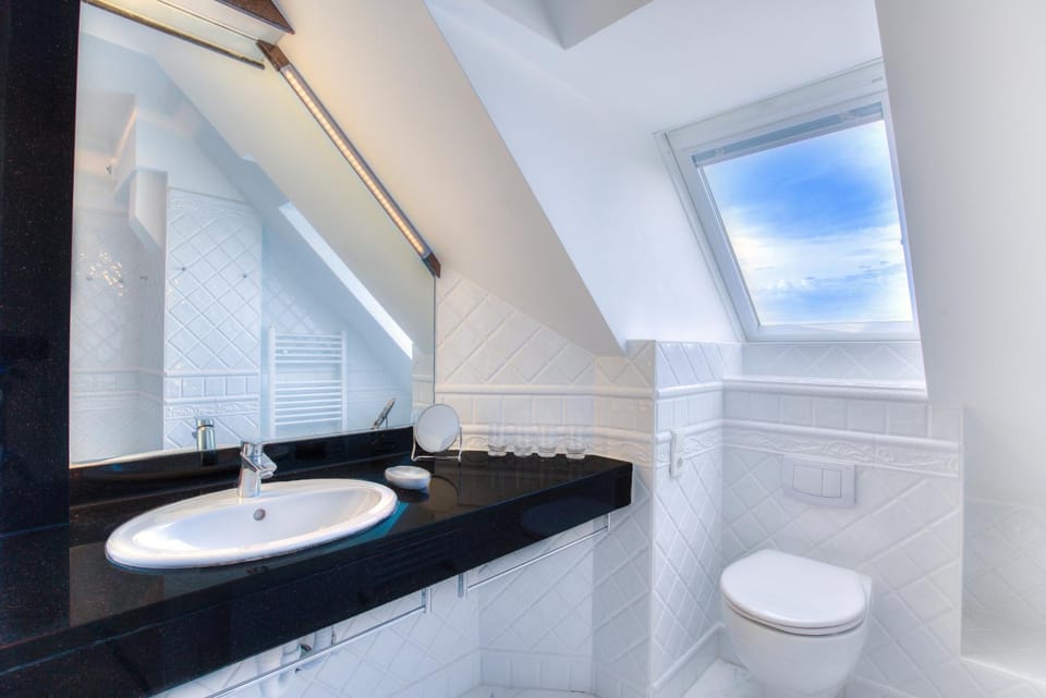 Windeby 1D Apartment in Wenningstedt-Braderup