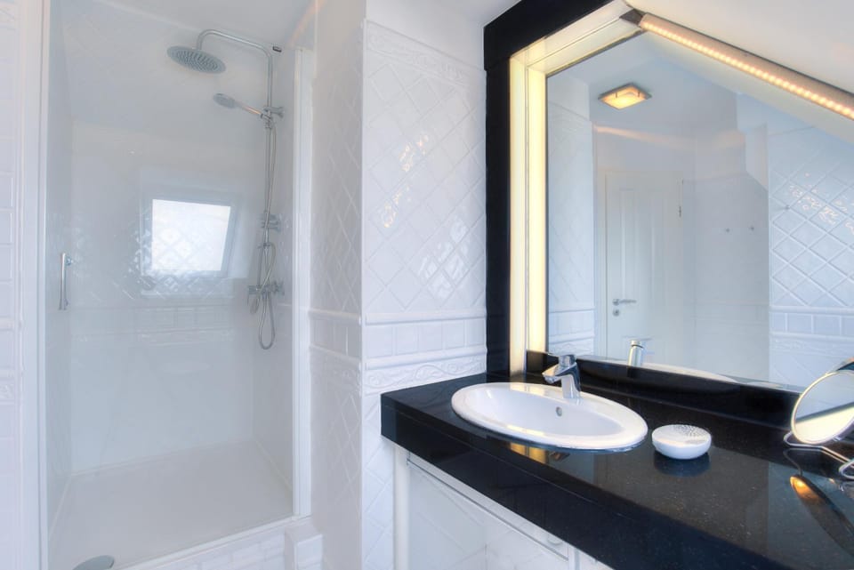 Windeby 1D Apartment in Wenningstedt-Braderup