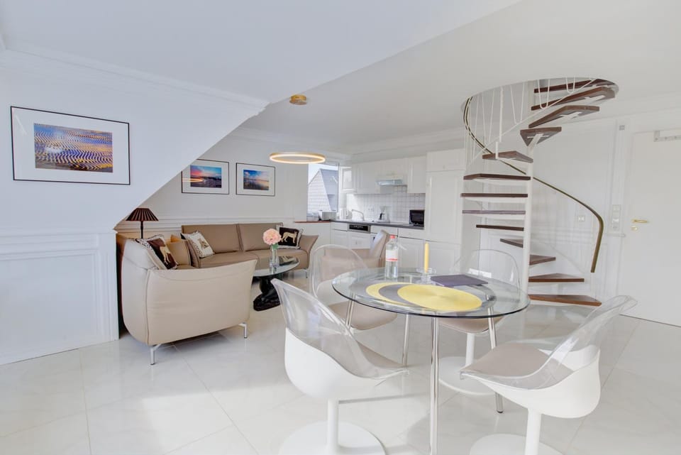 Windeby 3D Apartment in Wenningstedt-Braderup