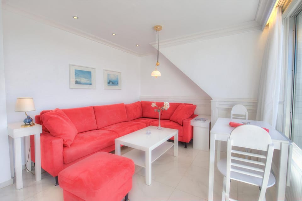 Windeby 4D Apartment in Wenningstedt-Braderup
