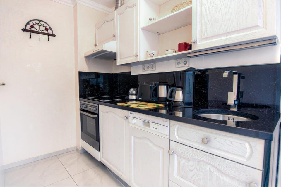 Windeby 4D Apartment in Wenningstedt-Braderup