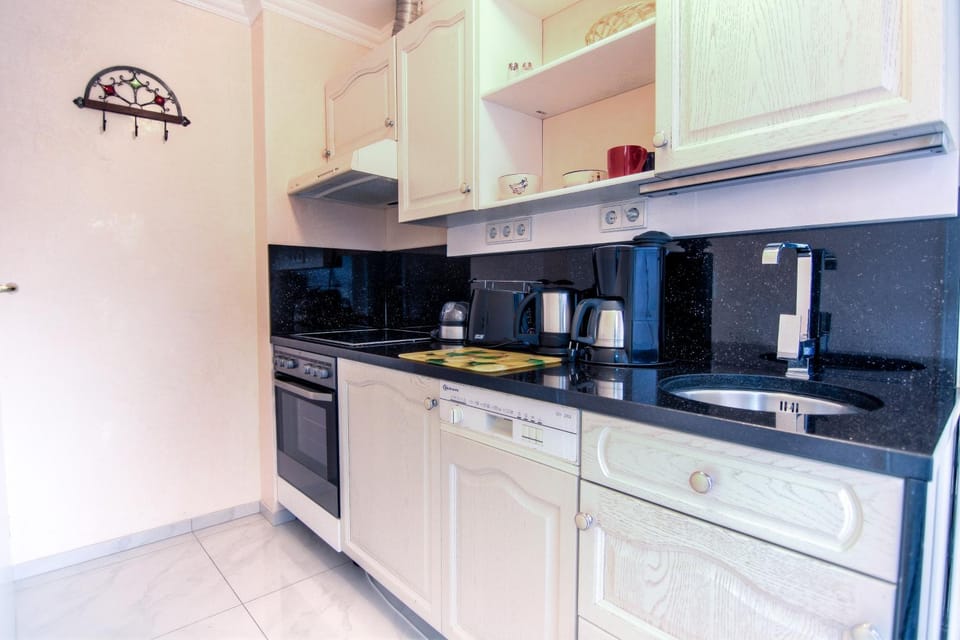 Windeby 4D Apartment in Wenningstedt-Braderup
