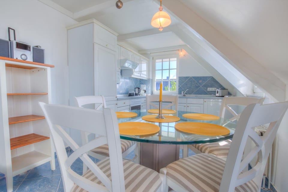 Abaco 4N Apartment in Wenningstedt-Braderup