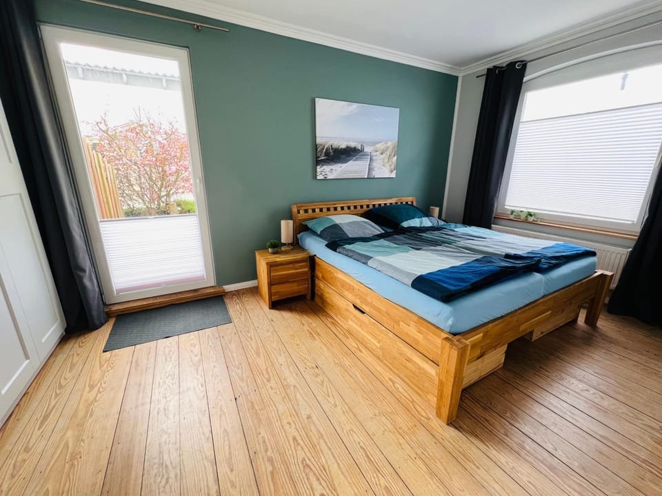 2006 FeWo Strandlaune Apartment in Dahme