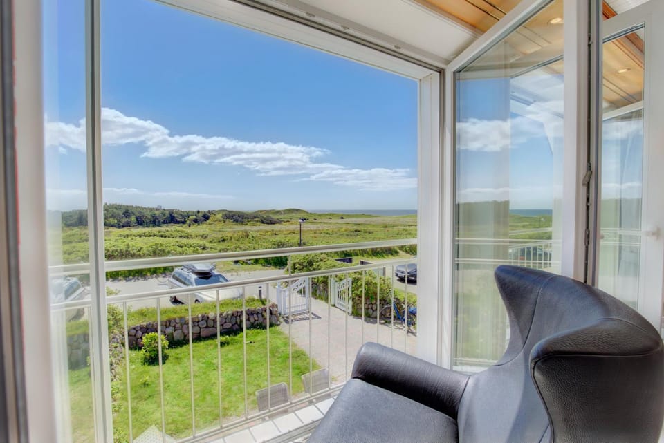 F2 im Haus am Meer Apartment in Wenningstedt-Braderup