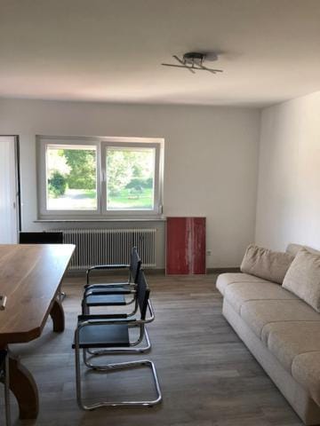 Ferienwohnung Albblick 3 Münsingen Wohnung mit 4 Schlafzimmern 3 Doppel, 1 Einzelzimmer Apartment in Baden-Württemberg