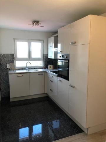 Ferienwohnung Albblick 3 Münsingen Wohnung mit 4 Schlafzimmern 3 Doppel, 1 Einzelzimmer Apartment in Baden-Württemberg