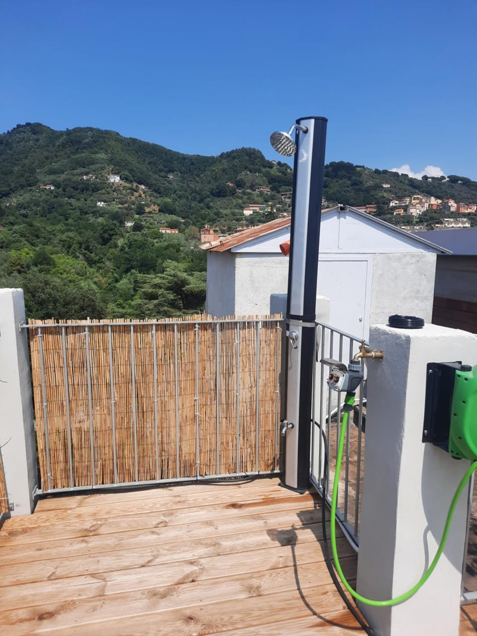 CinqueTerre Sea Apartment in Lerici