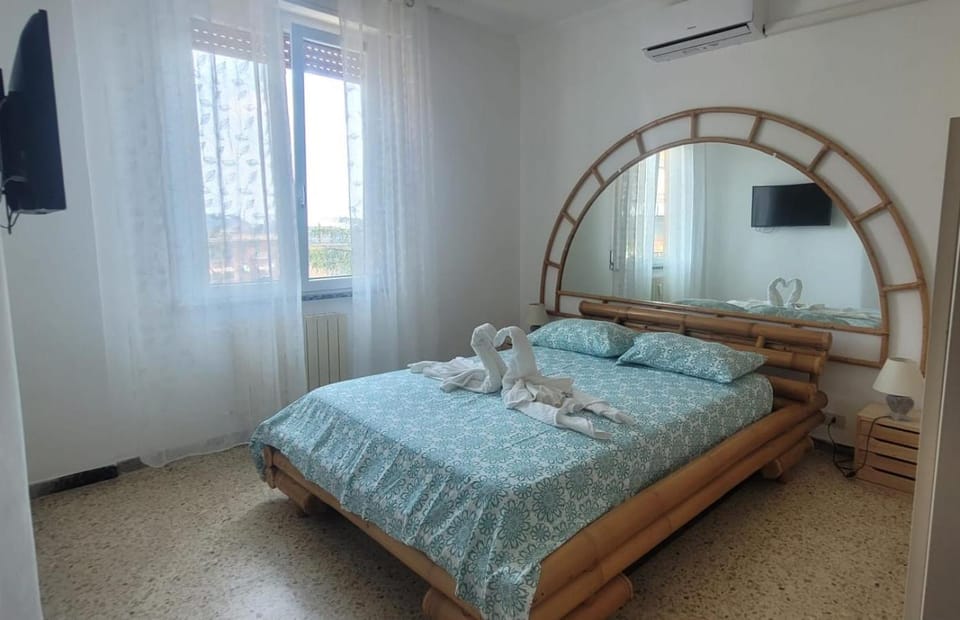 CinqueTerre Sea Apartment in Lerici