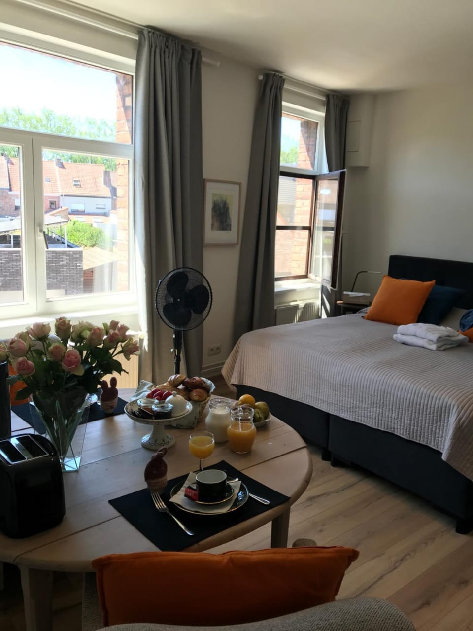 ambrosius Bed and Breakfast in Bruges