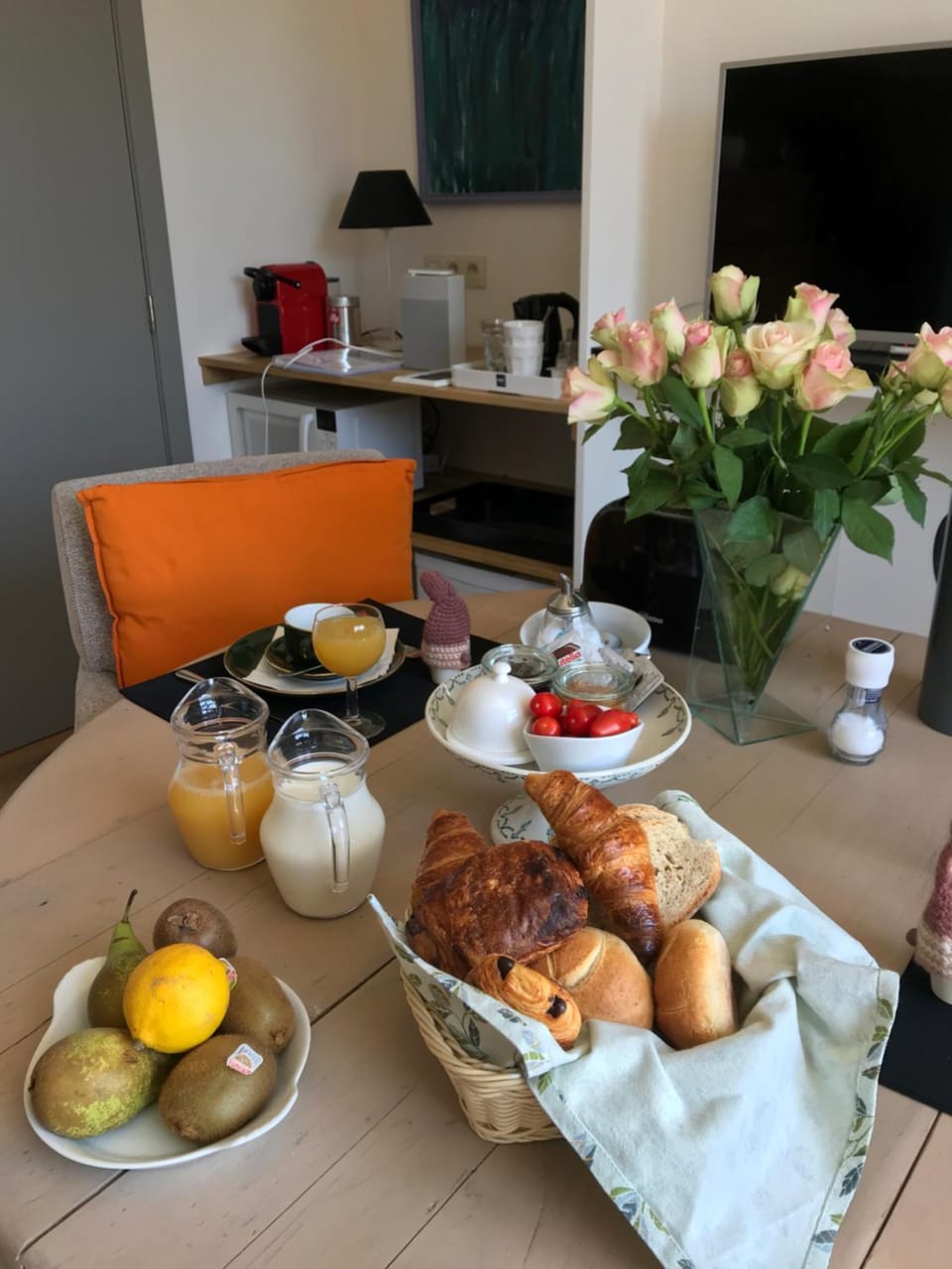 ambrosius Bed and Breakfast in Bruges