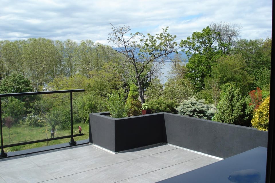 LEMAN Apartment in Thonon-les-Bains