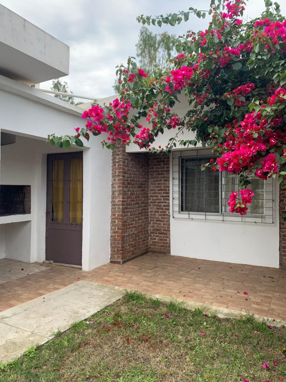 Cómoda Casa en Playa Grande - Playa Hermosa - Piriapolis - se solicita seña para garantizar la reserva! House in Piriápolis