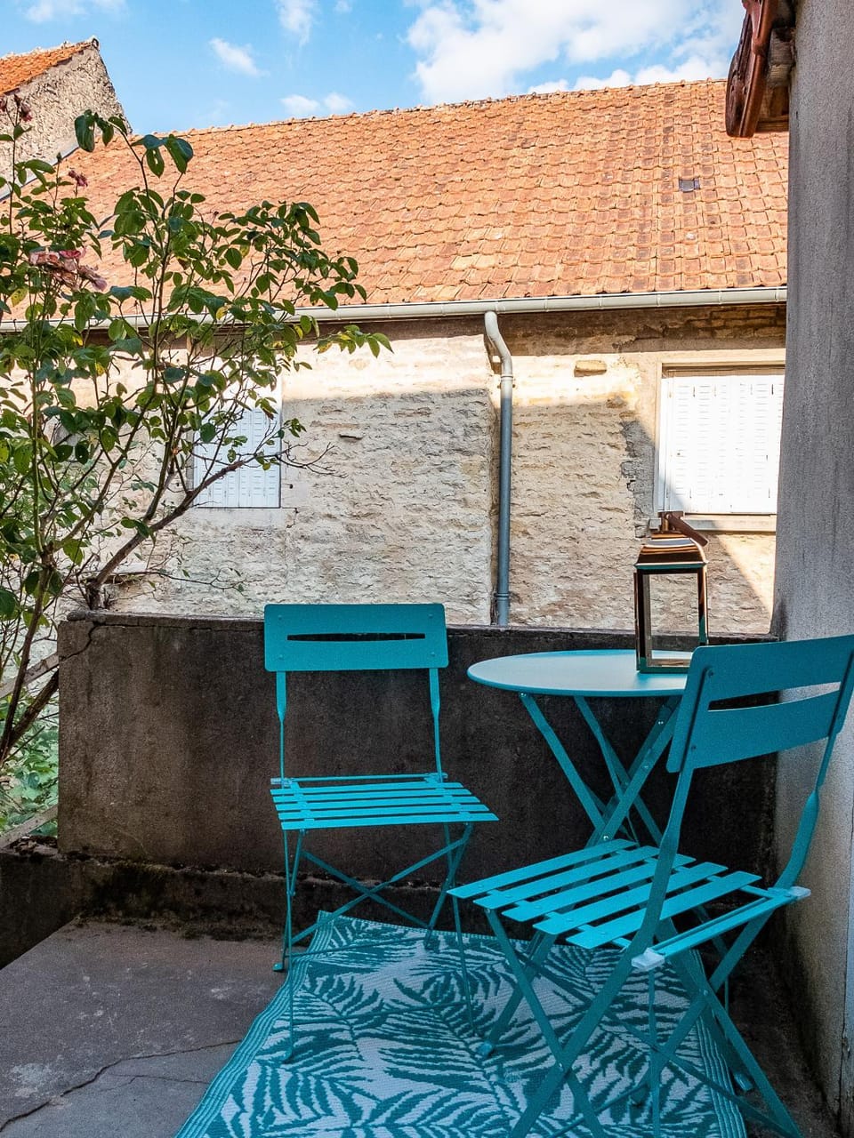 GITE Home Bacchus House in Bourgogne-Franche-Comté
