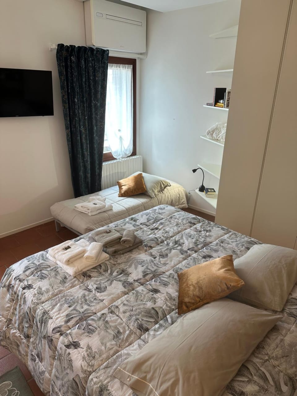 La Suite del Doge - Parking Apartment in Treviso
