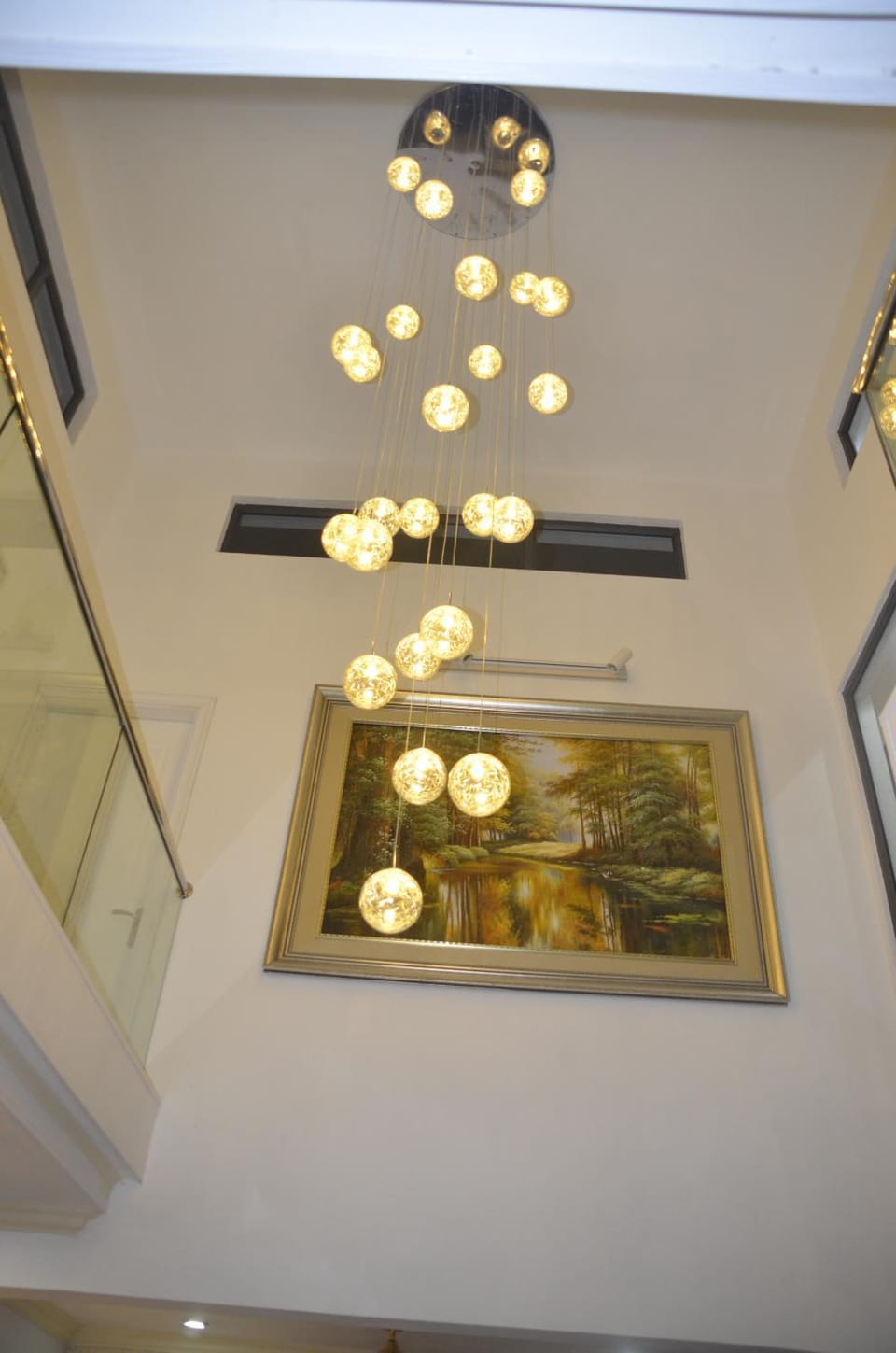 Decorative detail