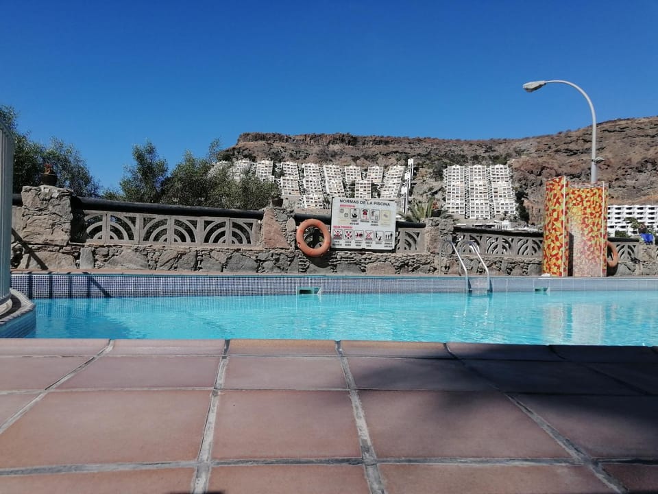 Beautiful Holiday Home near of the sea Apartment in Comarca Sur